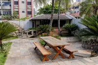 Santa Rita Pousada Hotels in 