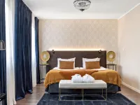 Best Western Savoy Karlstad Hotels in Karlstad