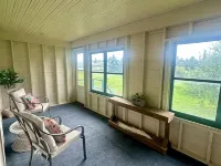 4BR Retreat in Waukon • Group Friendly Hotels in Allamakee County