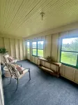 4BR Retreat in Waukon • Group Friendly