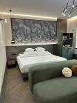 Hotel Polyana Verde - С бассейном