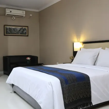 Rangga Inn