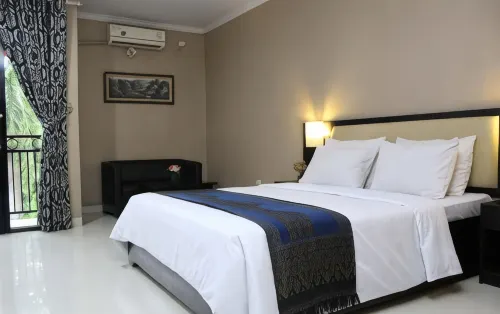 Rangga Inn
