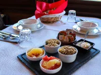Hotel le Christiania Hotels in Les Gets