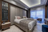 Batıhan Beach Resort & Spa