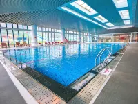 Bayermann Resort Villa in Heyuan, Bavaria - Villas