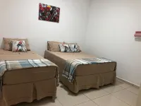 Pousada Eiru