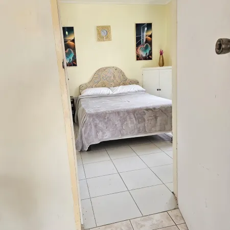 Apartment near the Beach