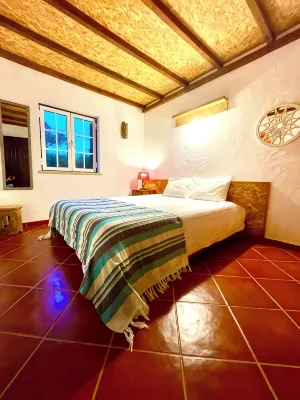 Where the nature and the welfare are find in full harmony Hotels in 