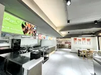 Weifudun Scenic Resort Apartment (Xiamen Bay Wangyunhai) - Beach