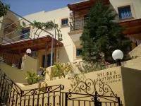 Melina's Sunset-Nice Flat with 2 Rooms,2 Bath with Sea View Sunset - parking