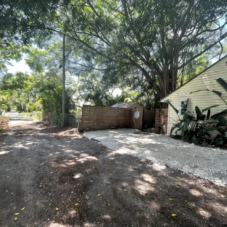 The Sand Dollar – Charming Bungalow in Gulfport, Minutes from Downtown St. Pete