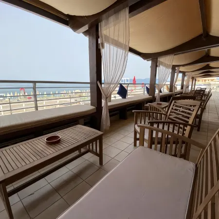 Blu Hotel