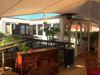 Riad A la Belle Etoile Hotels in Sale