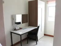 Chada View Resort Hotels in Kalasin