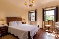 Bento Novo | Historic Manor House Near the Coast, Stunning Gardens - 3-Star