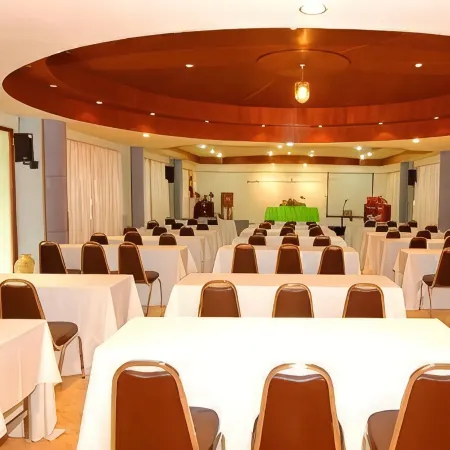 Phatad Valley Hotel