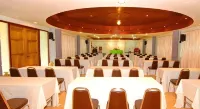 ผาตาดวัลเล่ย์ รีสอร์ท ทองผาภูมิ กาญจนบุรี ที่พัก/โรงแรม