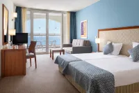 Sol Luna Bay All Inclusive - Parvekkeita