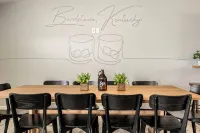 Bourbon Blue - Bourbon Trail Getaway - 8 Minutes from Downtown Bardstown!