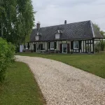 Country house, forest side - 2 星級