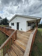 Welcome to Mountain View Farmhouse, your cozy retreat in Pinnacle, NC.