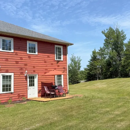 Spacious 1Br Suite, Near Charlottetown, PEI