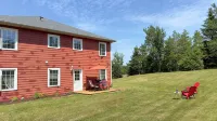 Spacious 1Br Suite, Near Charlottetown, PEI - Апартаменты