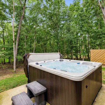 Little Heaven at Cloudland!