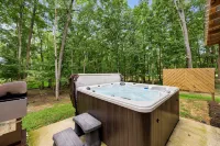 Little Heaven at Cloudland!