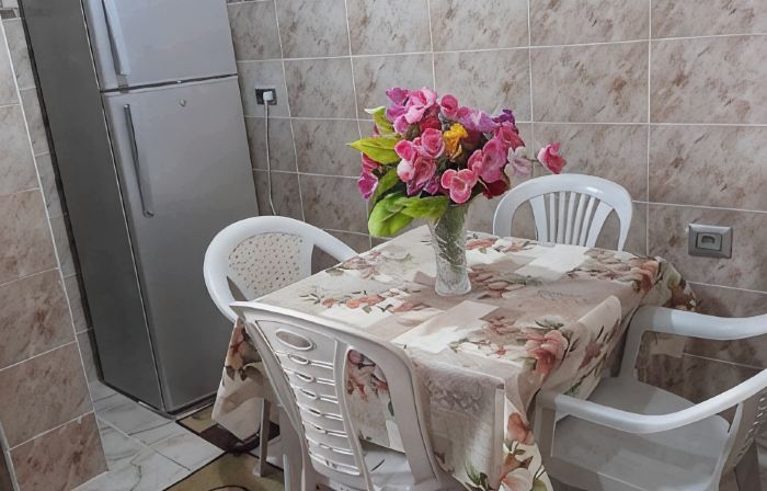 Super spacious T2 in the heart of Bizerte