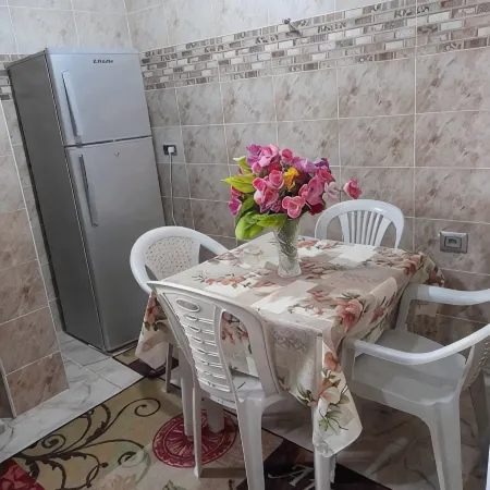 Super spacious T2 in the heart of Bizerte