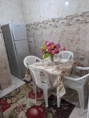 Super spacious T2 in the heart of Bizerte - 公寓