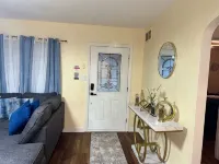 Charming 3-bedroom  2 bathroom home in brilliant Winter Haven,pet friendly, WiFi