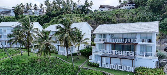 Wake Up At Paradise Hotels in Samana