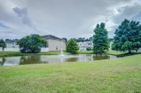 A Modern Oasis Near Savannah - Homestays