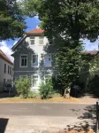 Charming apartment in an old building near the center