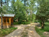 Cottage rental Gaillac countryside - 2星級