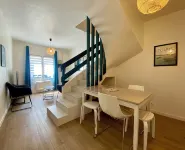 La "P'tite Maison" near the banks of the Loire River - บังกะโล