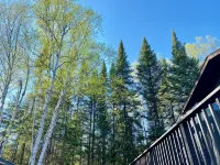Cheerful Lutsen getaway 4bdrms and wifi - 4つ星