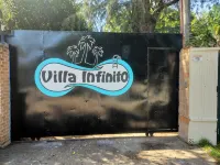 VIP - "Villa Infinito"Bani's Beachside Mansion! Hotels in 