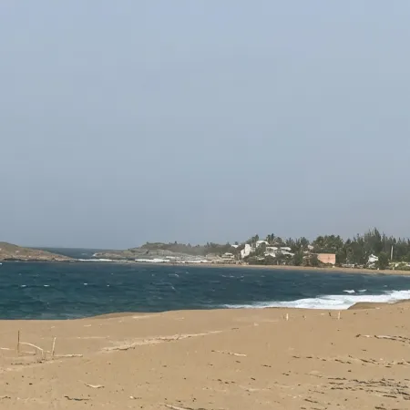 Private Country house 5 miles from beach Отели в г. Агуада