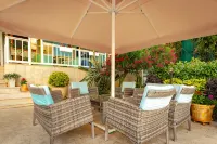 Odeon Hotel