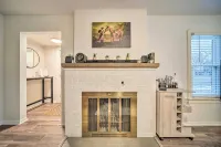 Central 3-Bed Home • Ideal for Families, Shopping, Beaches, Fishing • Dogs OK - 3-Star