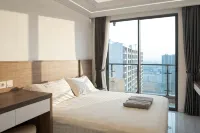 Elegant and Stylish Studio @Sky House BSD - 2-Star
