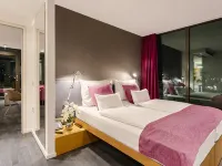 PLAZA INN Graz Messe Hôtels à : Graz