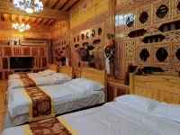 Diebu Dingzi Zhaxi Homestay