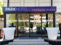 Park Hotel Hamburg Arena