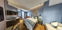 Putian Hanjiang Jiancheng Grand Hotel Hotels in Hanjiang District
