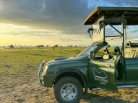 Waters Edge By Serendib Hotels in Liwonde